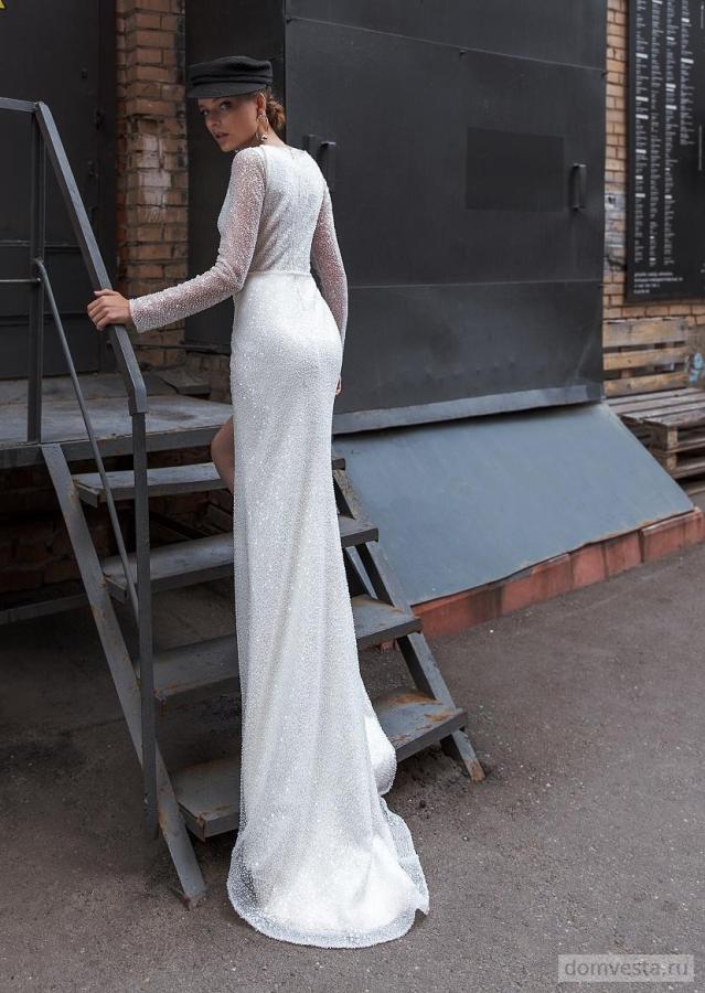 Свадебное платье #185
